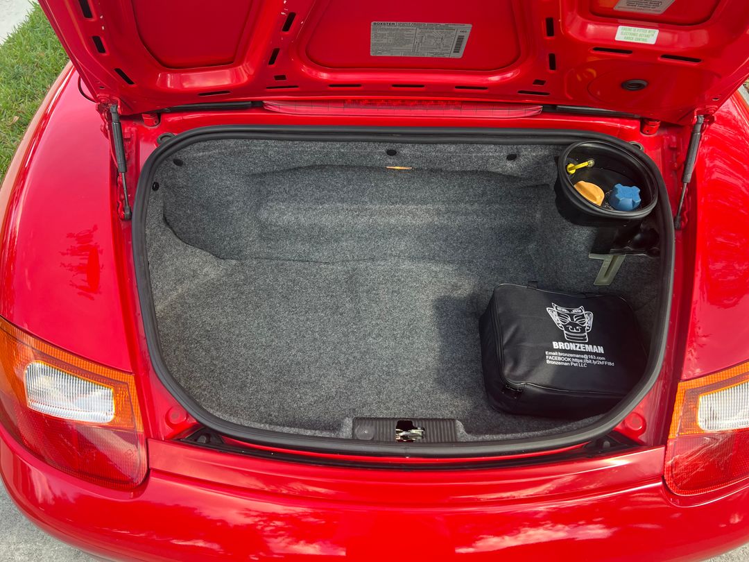 Car Preview