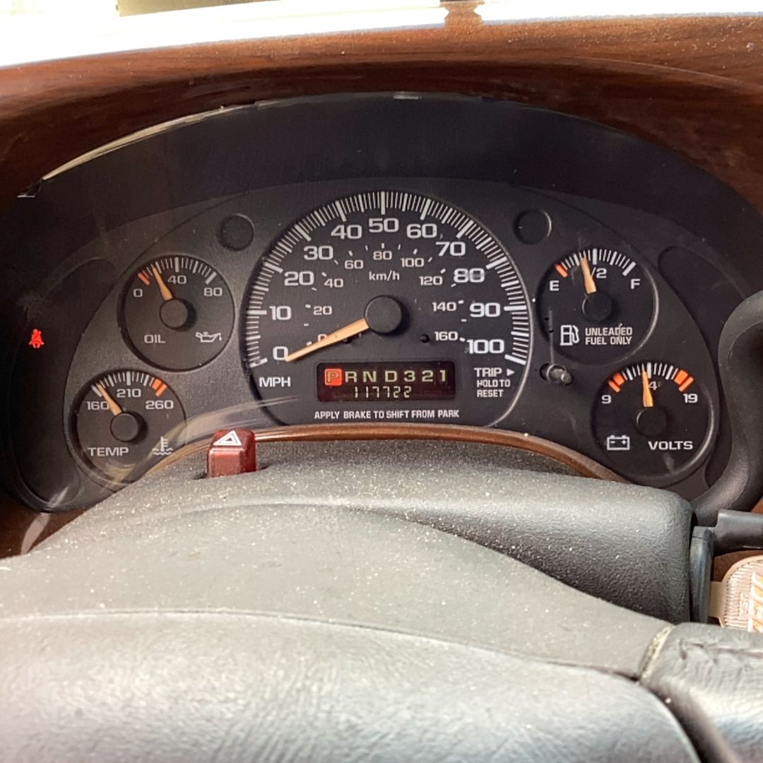 Car Preview
