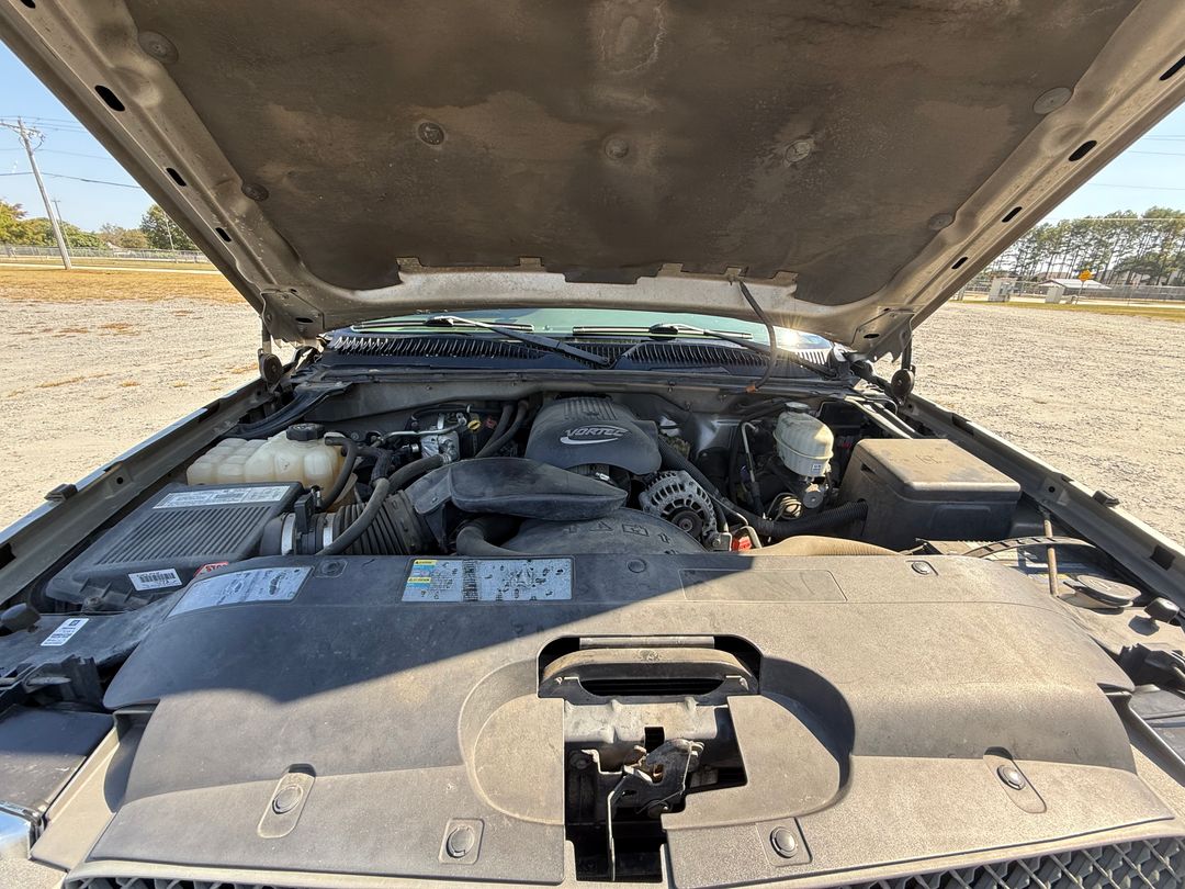 Car Preview