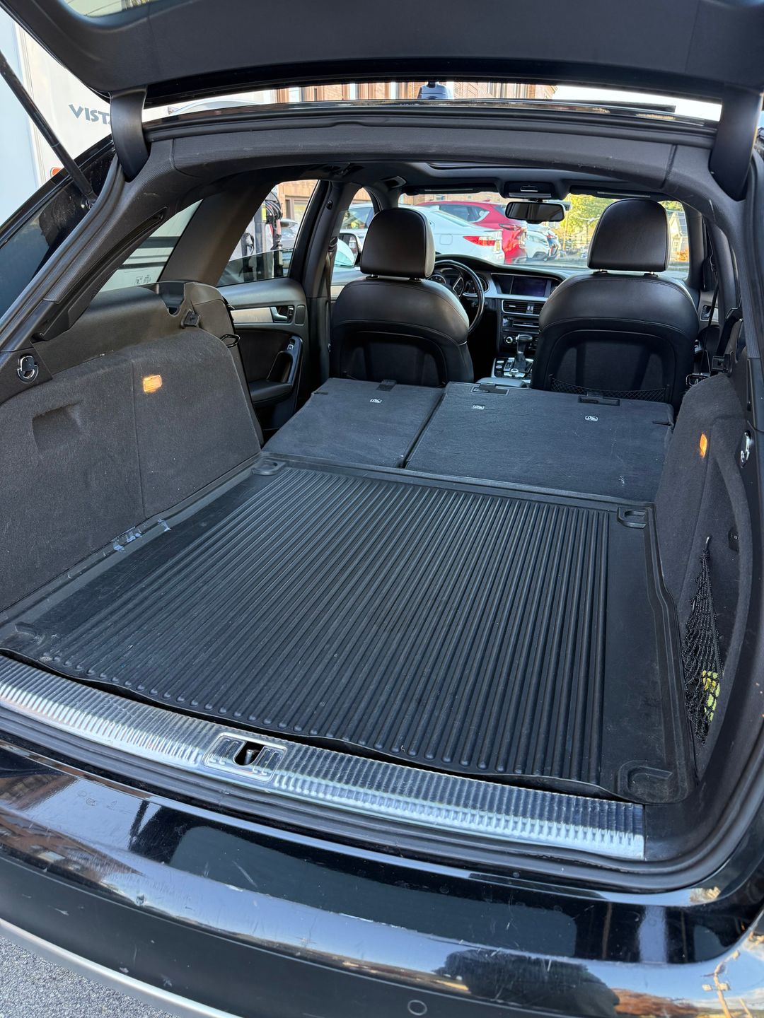 Car Preview