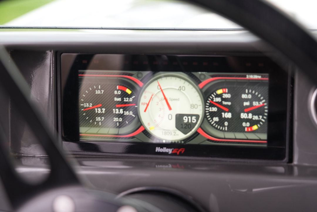 Car Preview