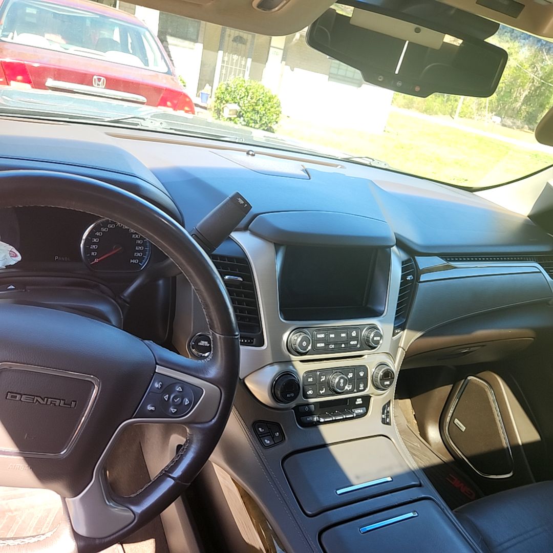 Car Preview