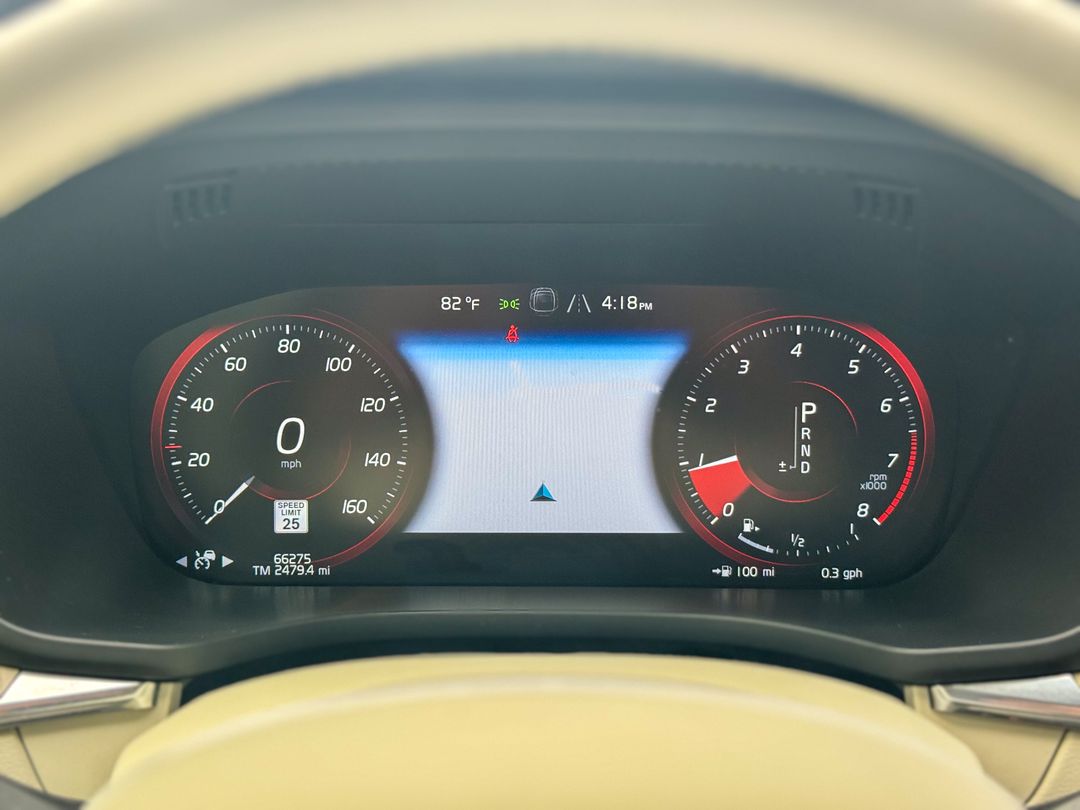 Car Preview