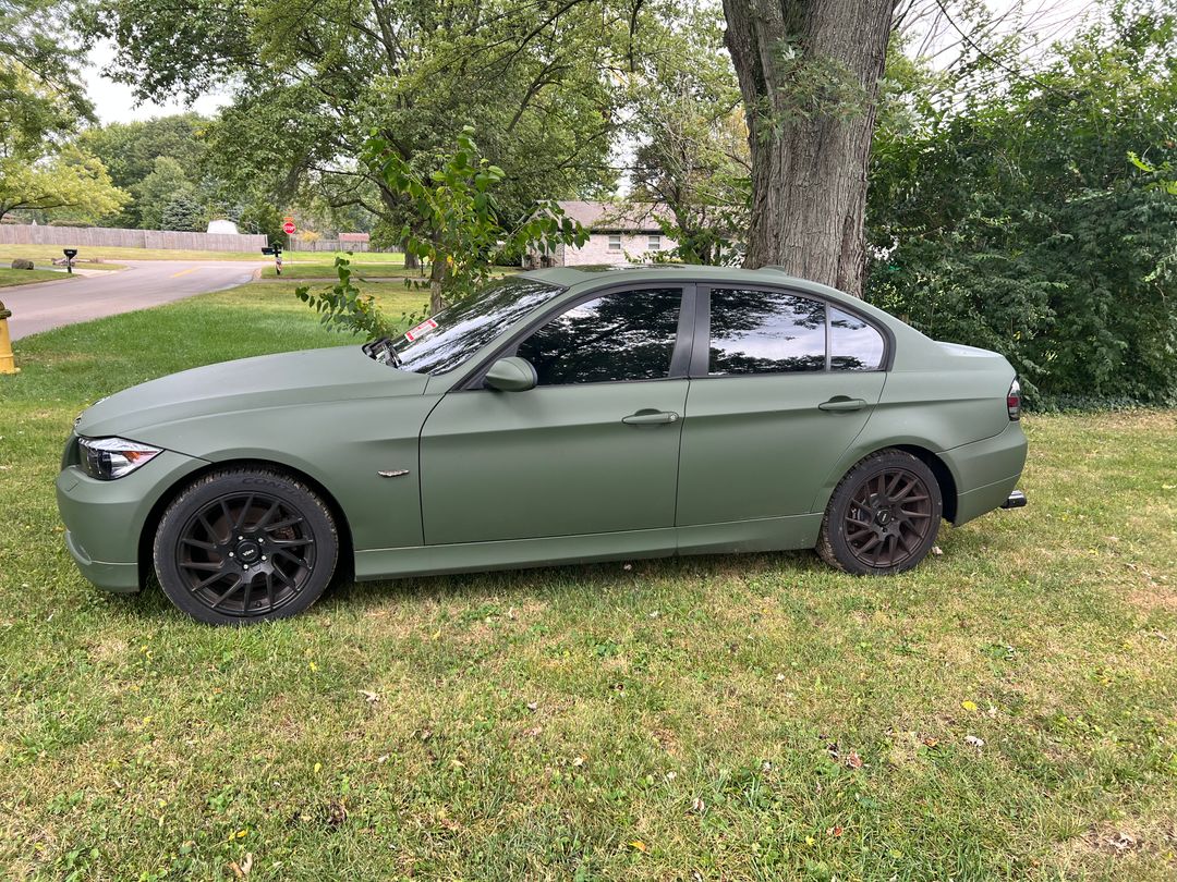 Car Preview