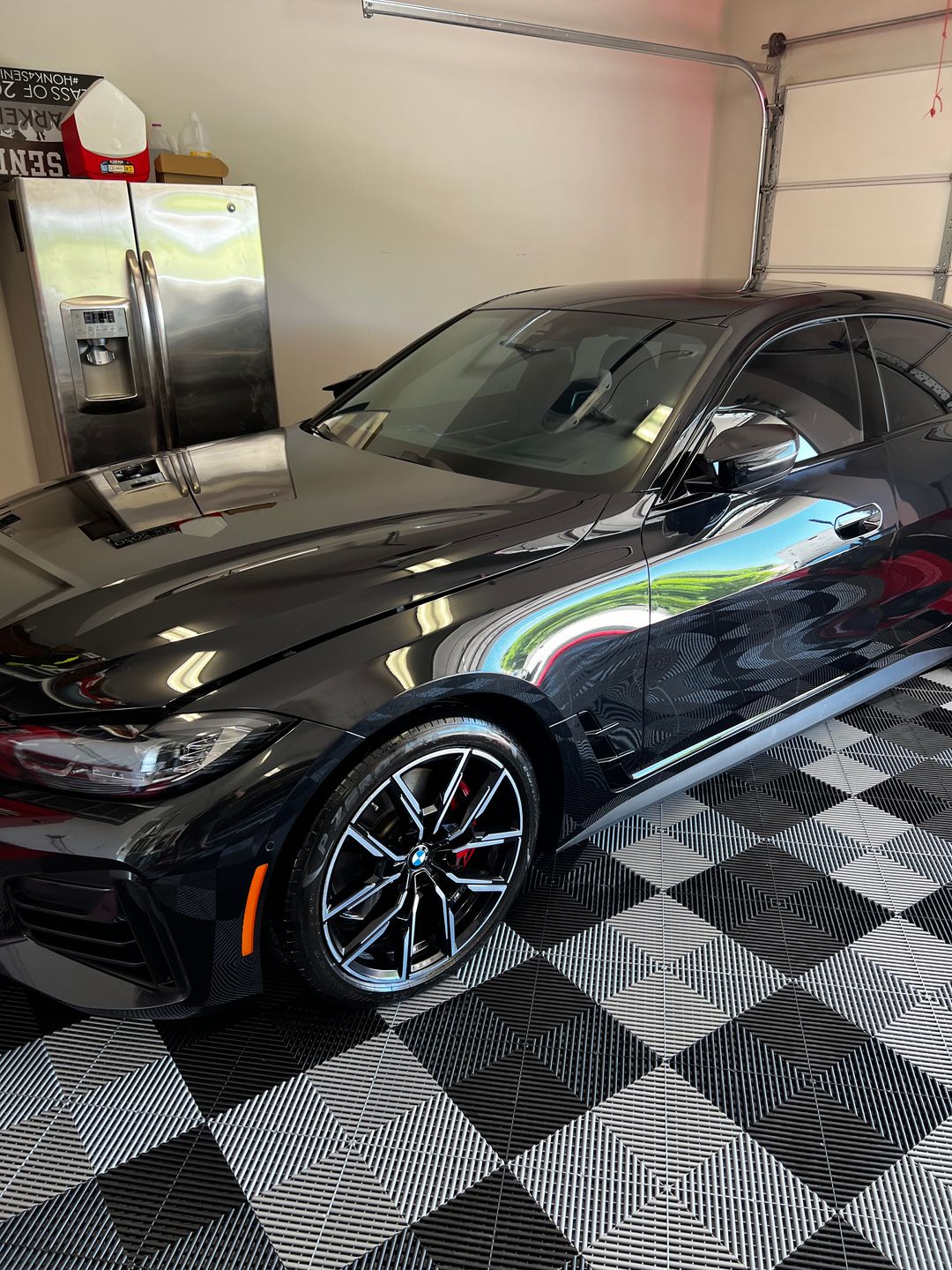 Car Preview