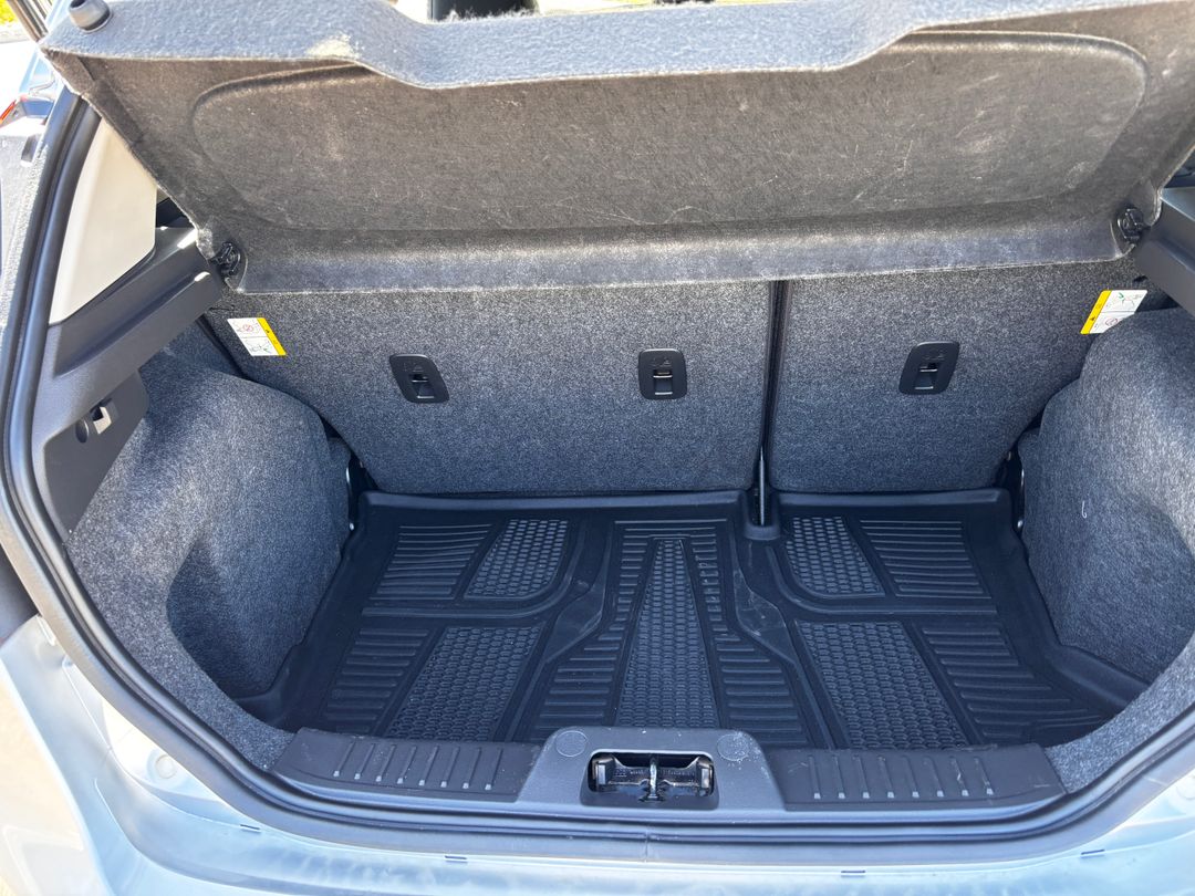 Car Preview