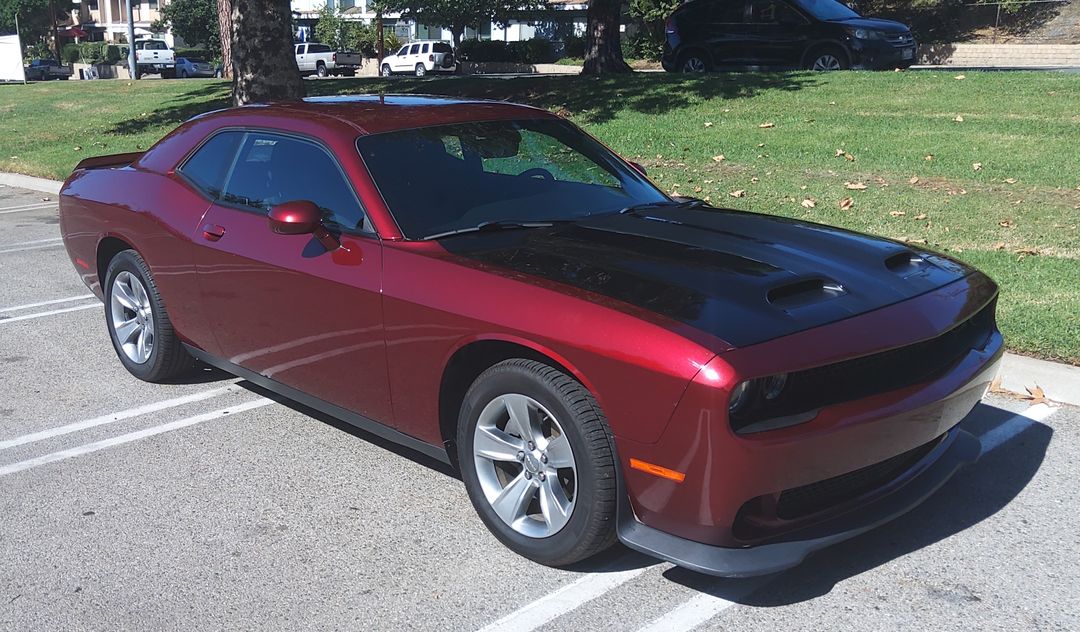Car Preview