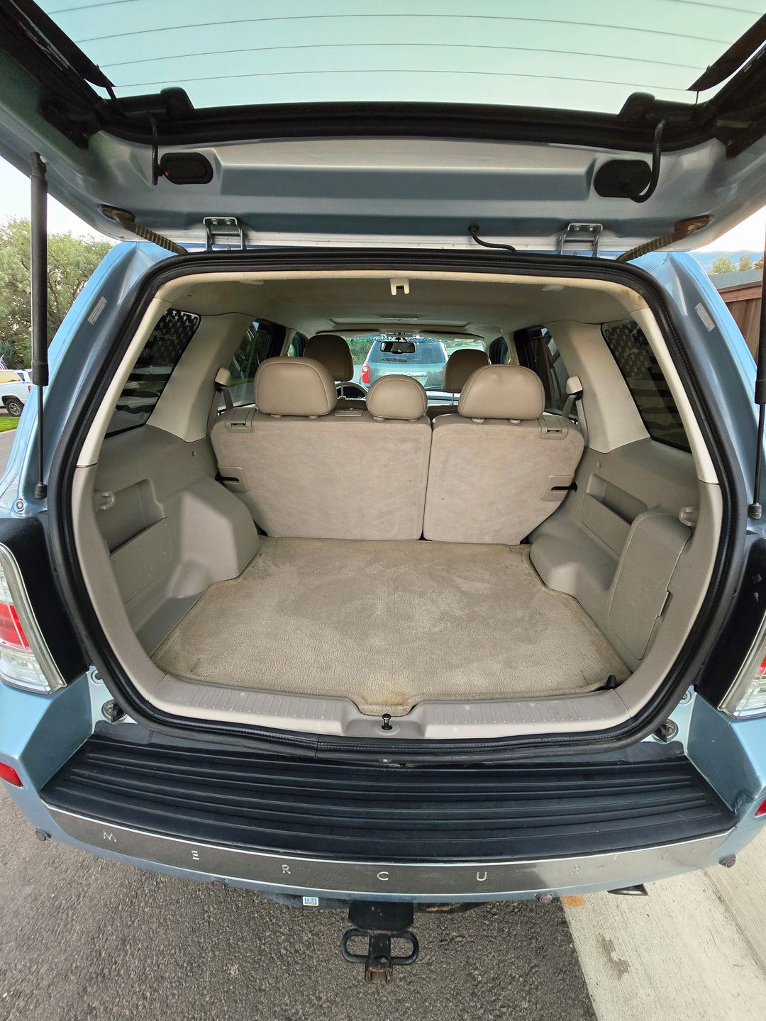 Car Preview
