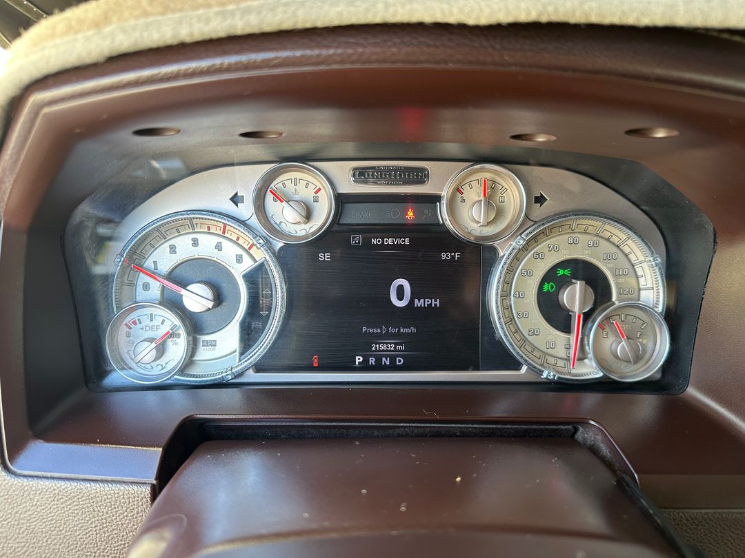 Car Preview