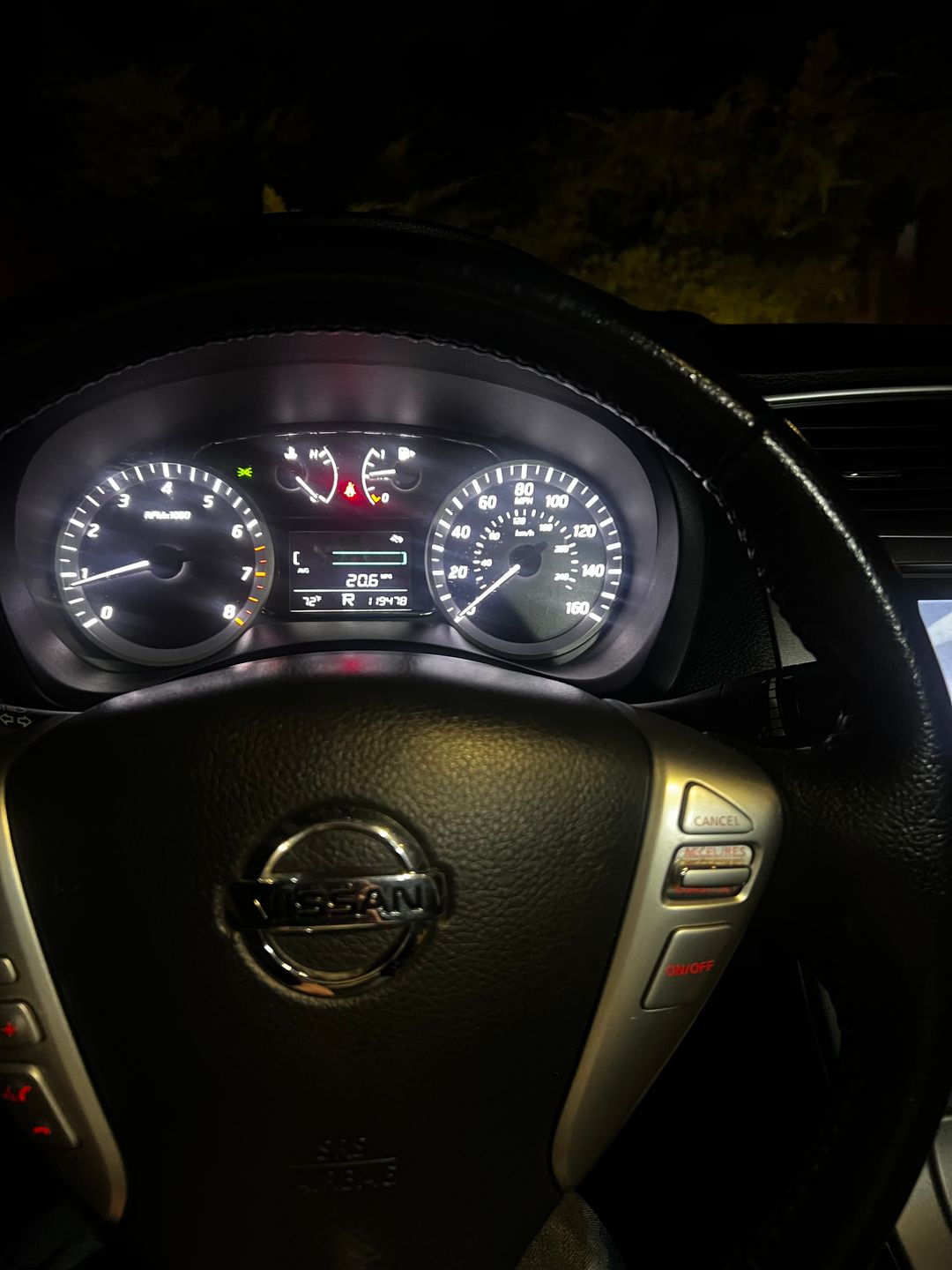 Car Preview