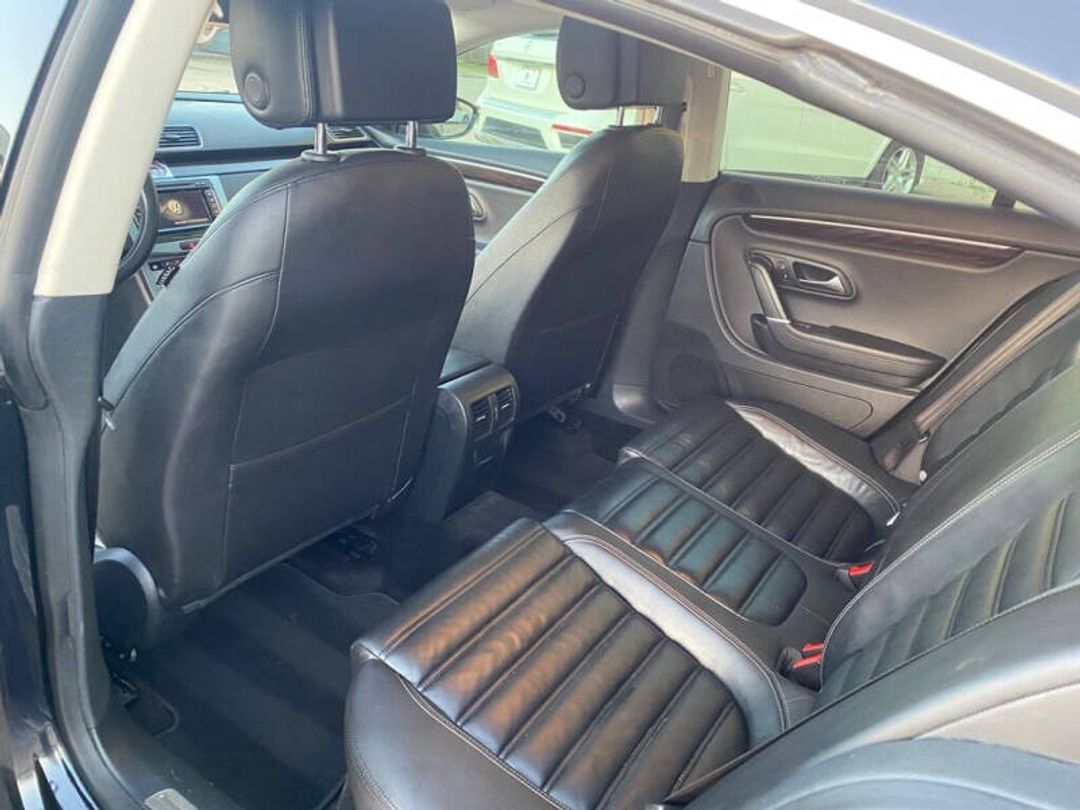 Car Preview