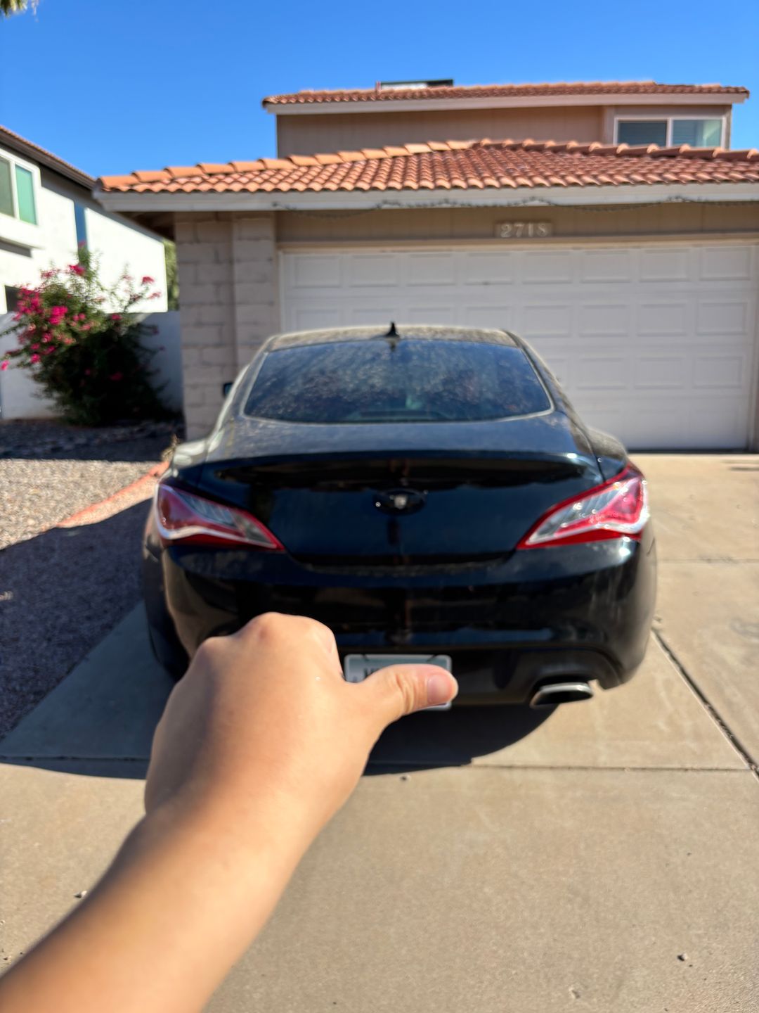 Car Preview