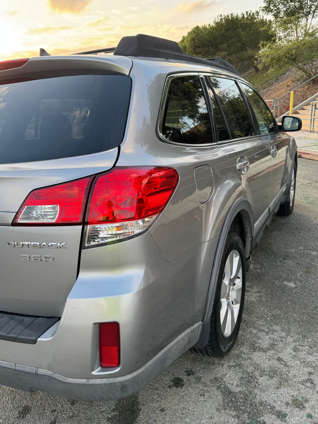 Car Preview