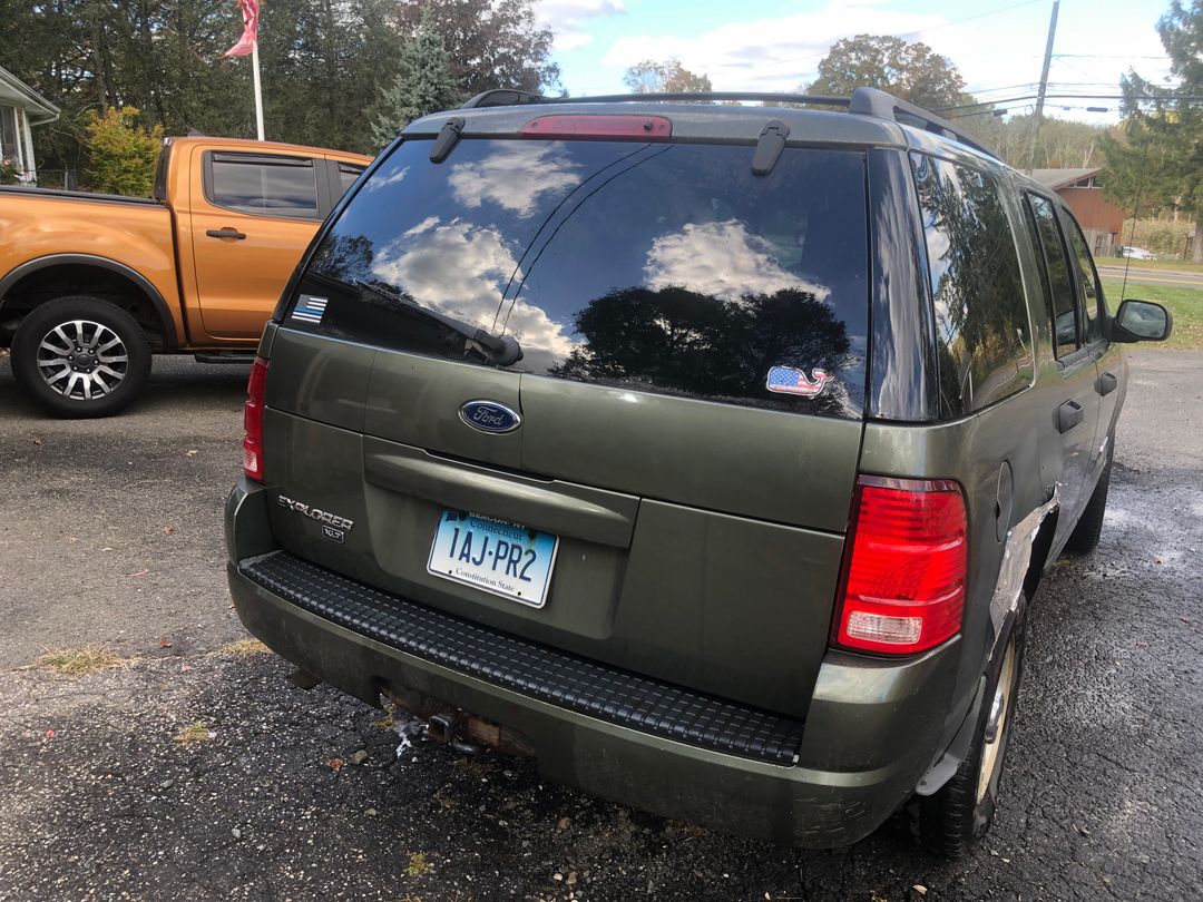 Car Preview