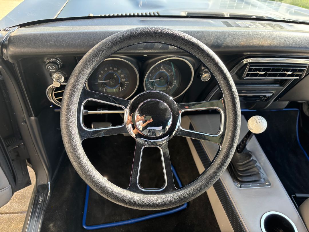 Car Preview