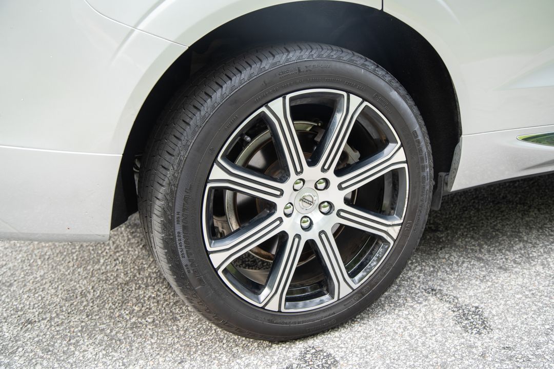 Car Preview