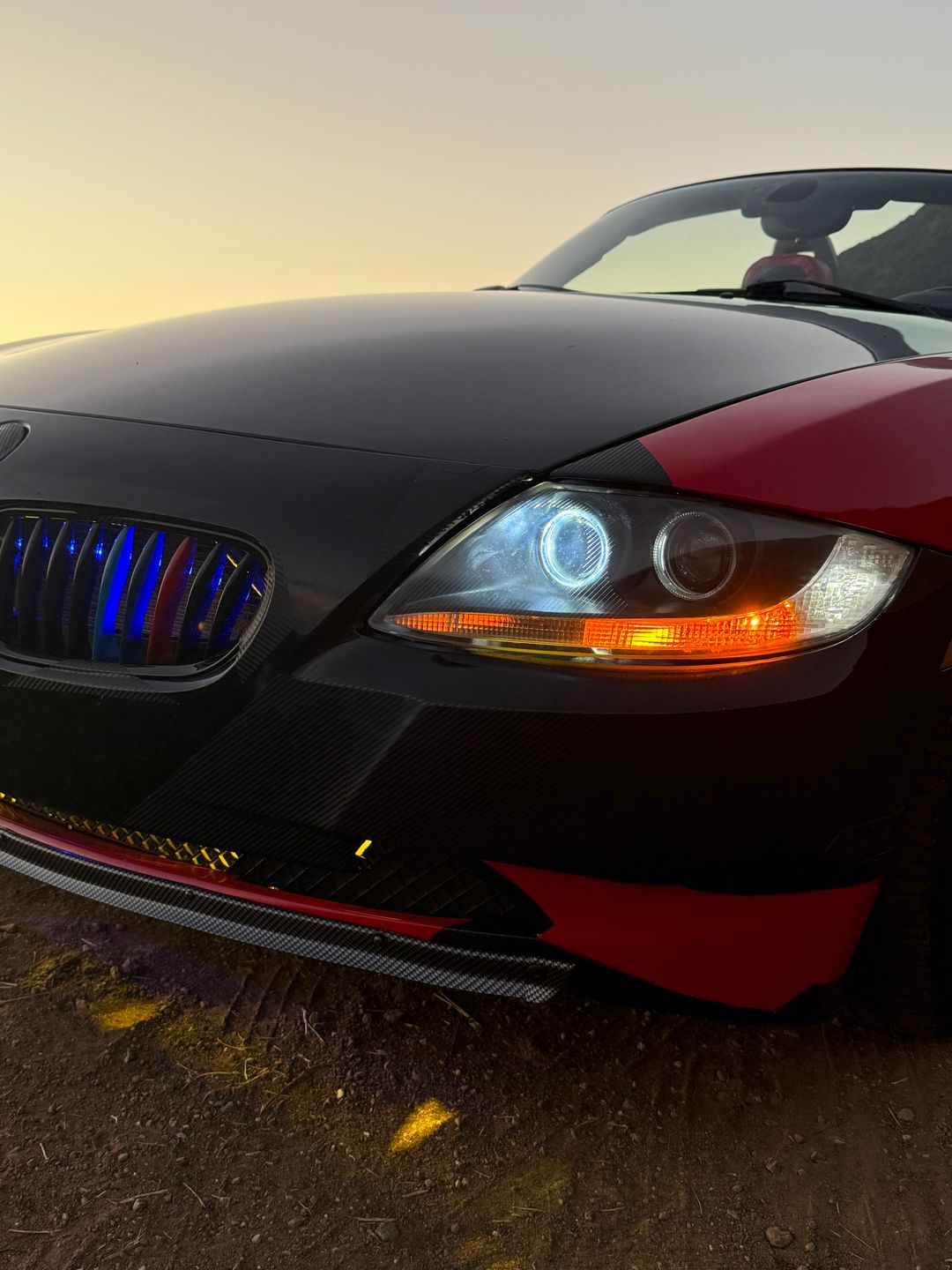 Car Preview