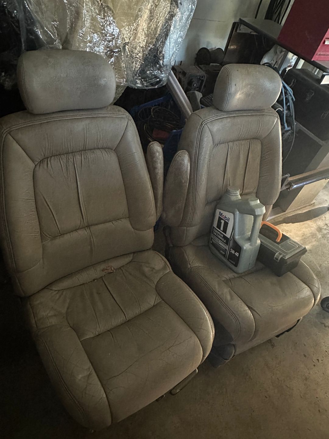 Car Preview