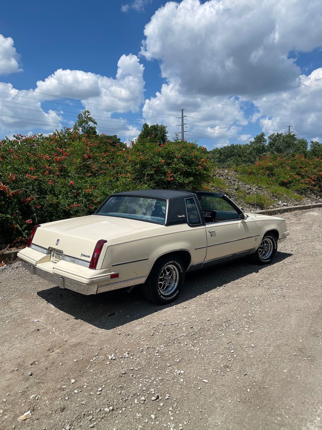 Car Preview