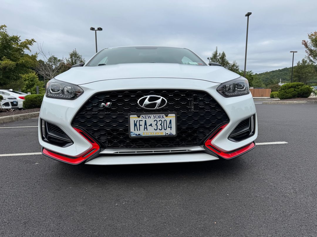 Car Preview