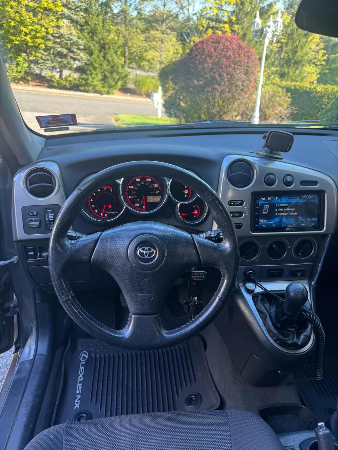 Car Preview