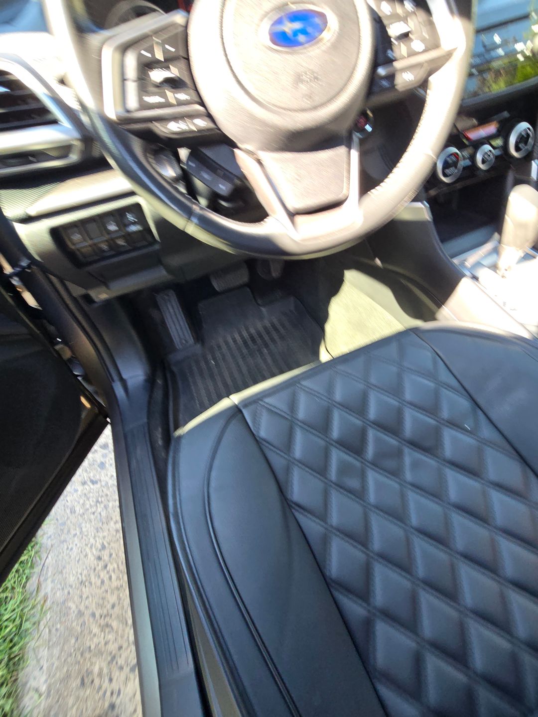 Car Preview