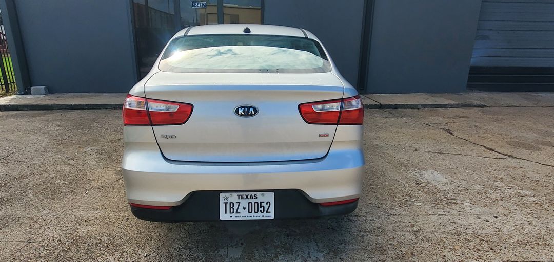 Car Preview