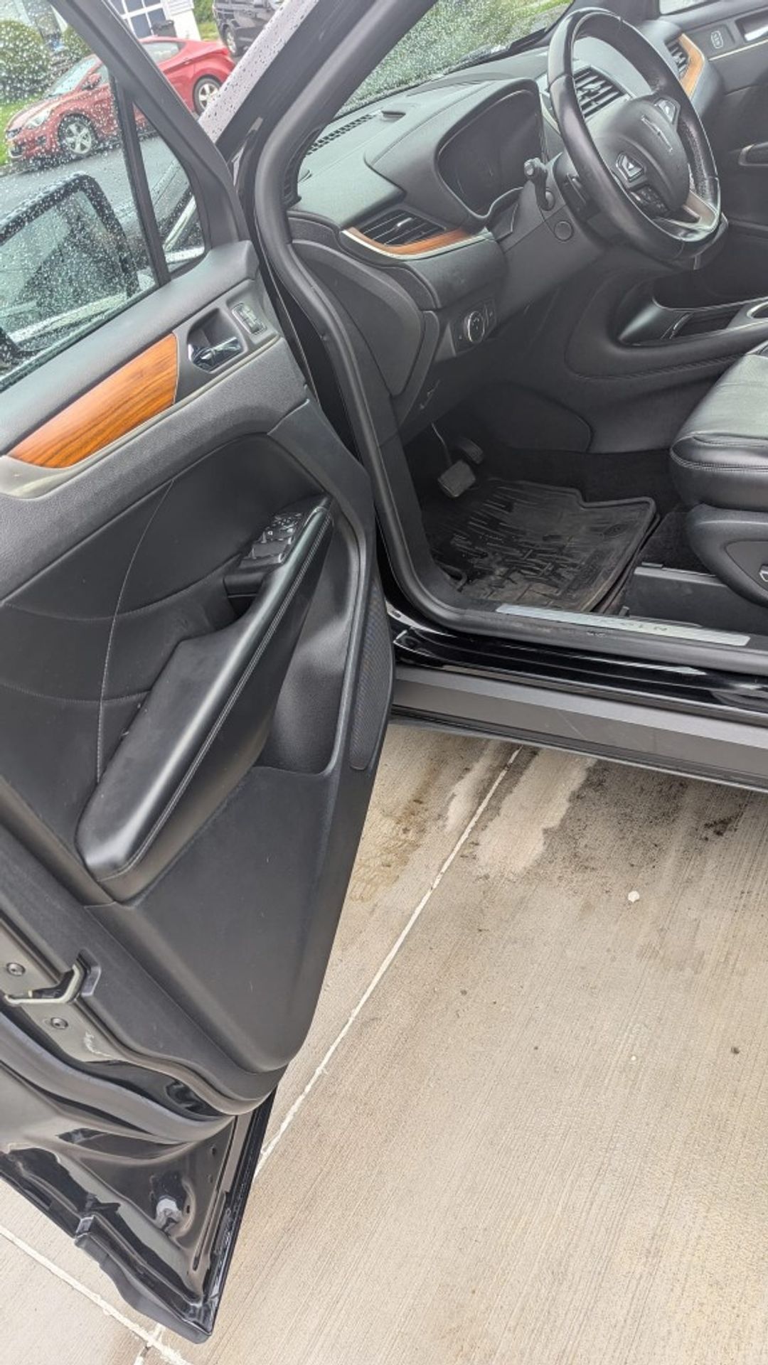 Car Preview