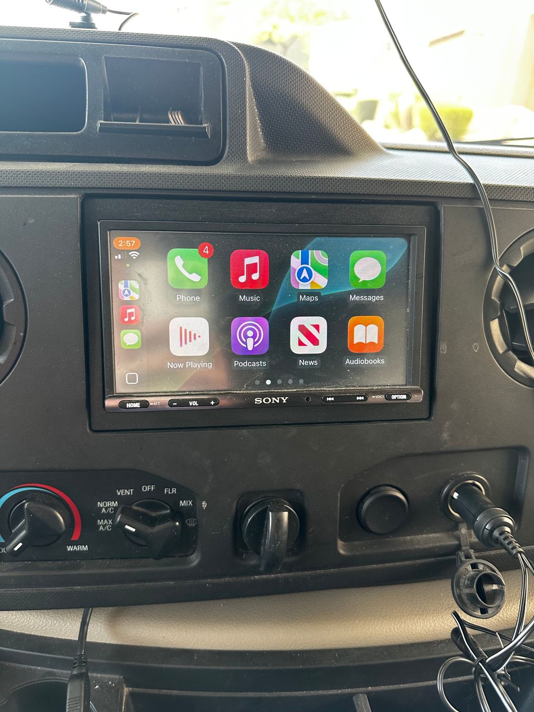 Car Preview
