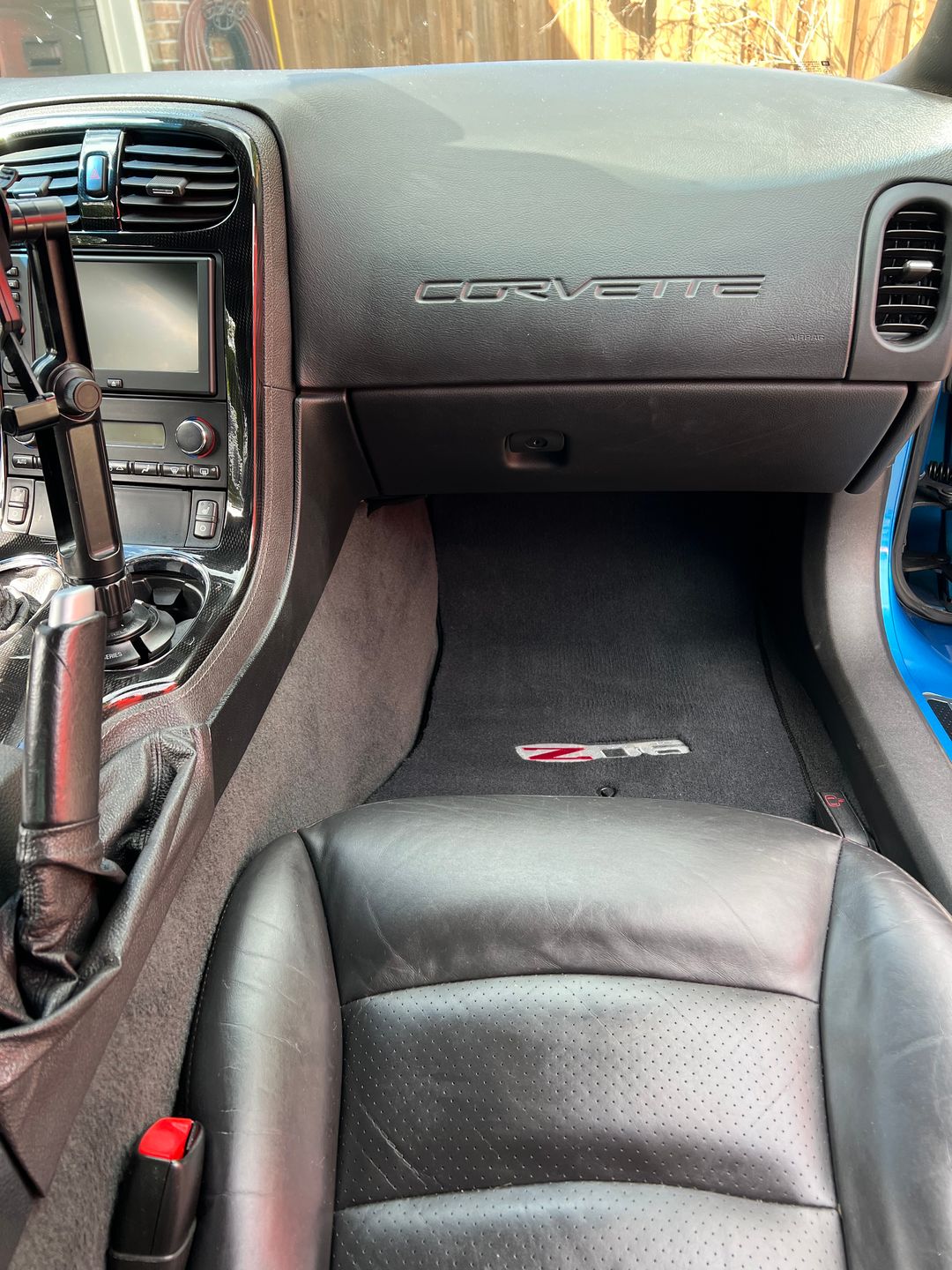 Car Preview