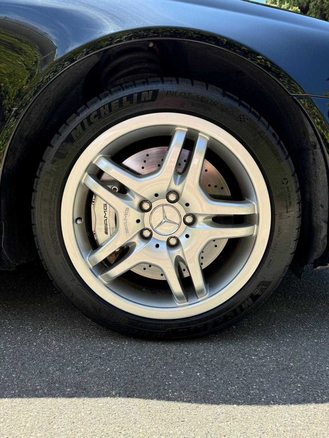 Car Preview