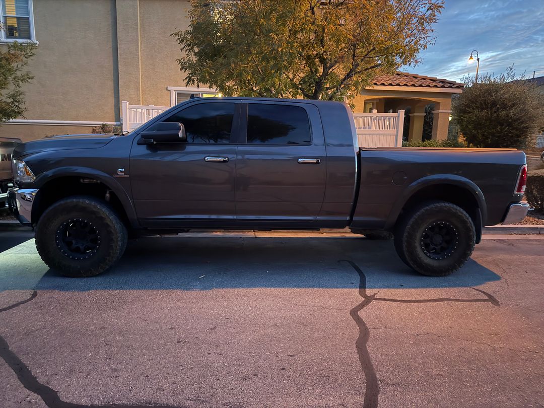 Car Preview