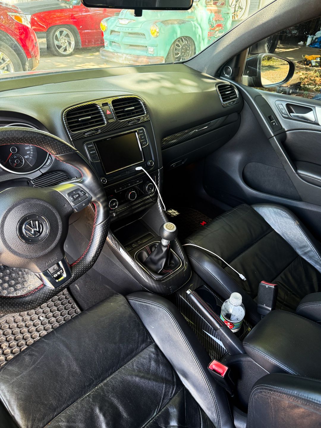 Car Preview