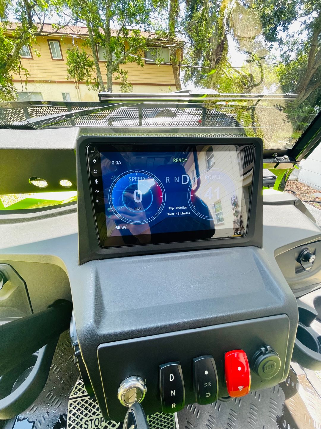 Car Preview