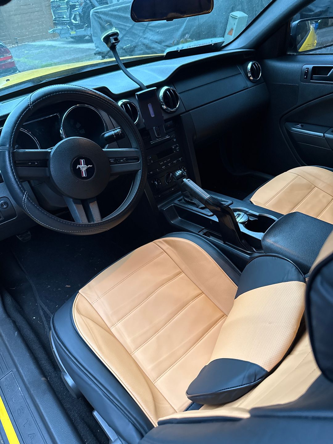 Car Preview