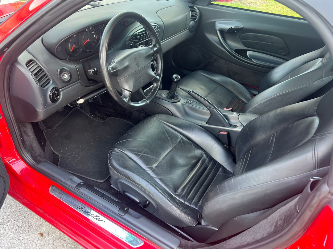 Car Preview