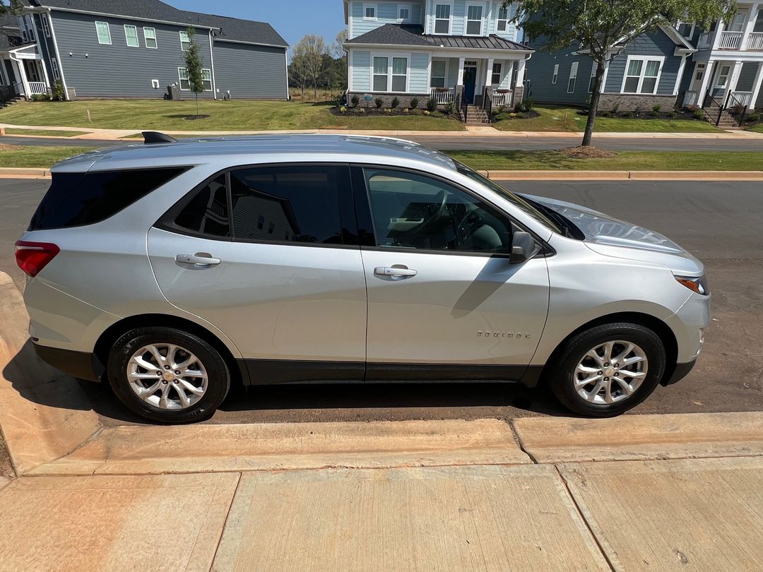 Car Preview