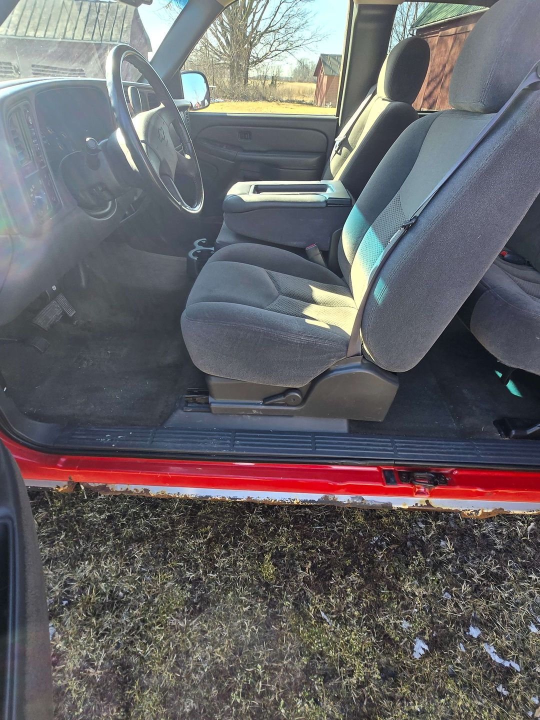 Car Preview