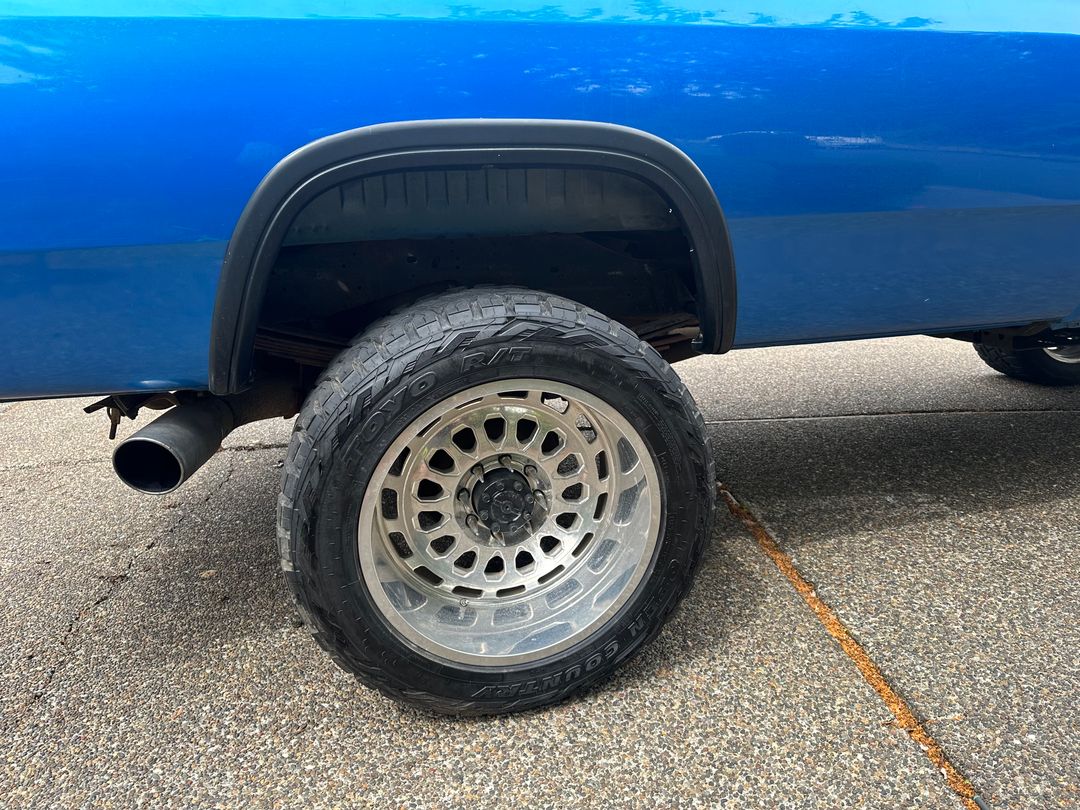 Car Preview