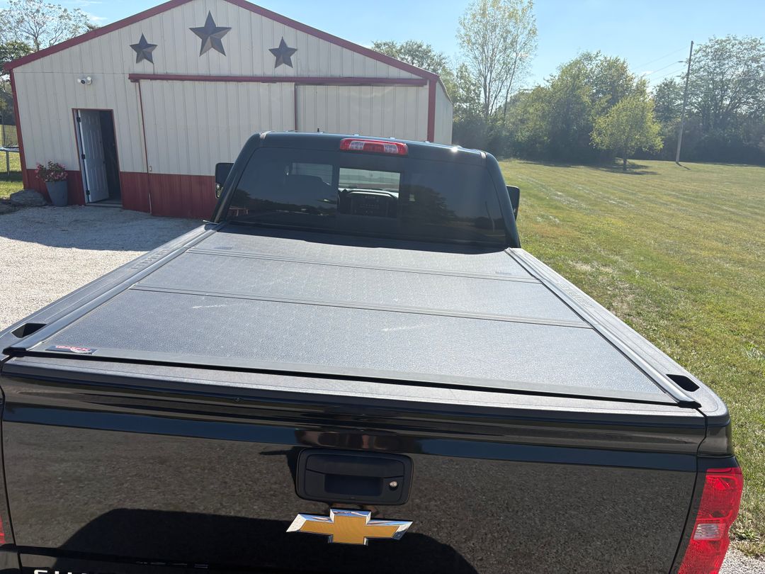 Car Preview