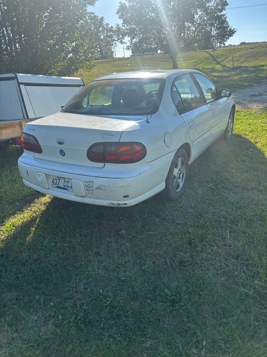 Car Preview