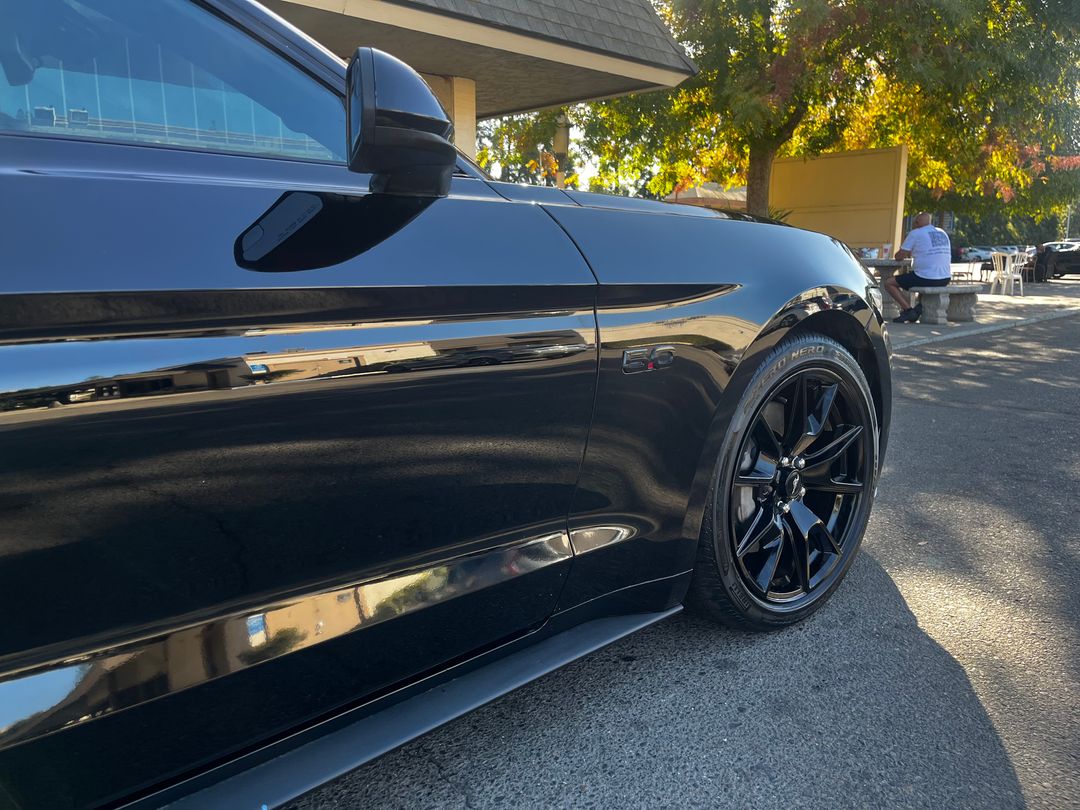 Car Preview