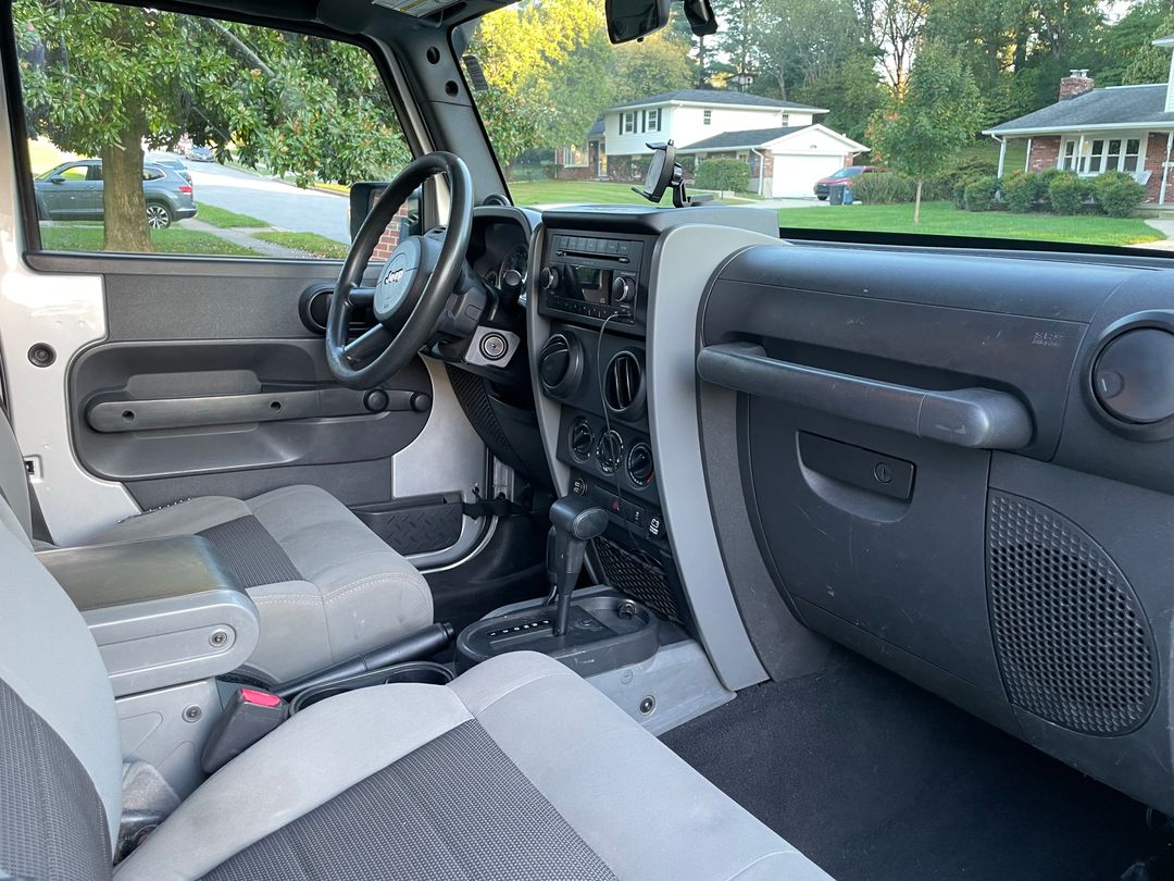 Car Preview