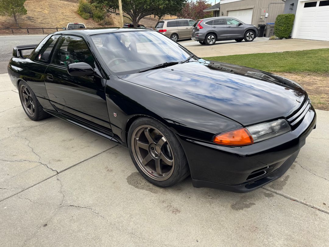 Car Preview