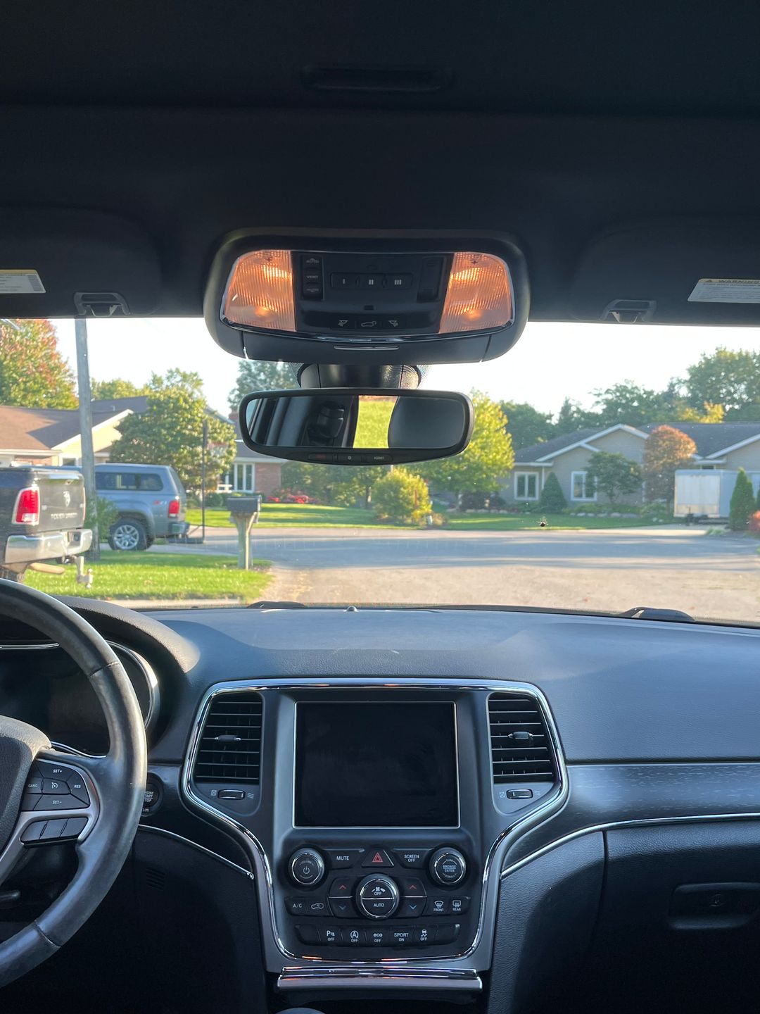 Car Preview
