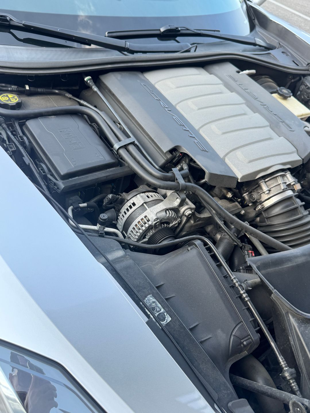Car Preview