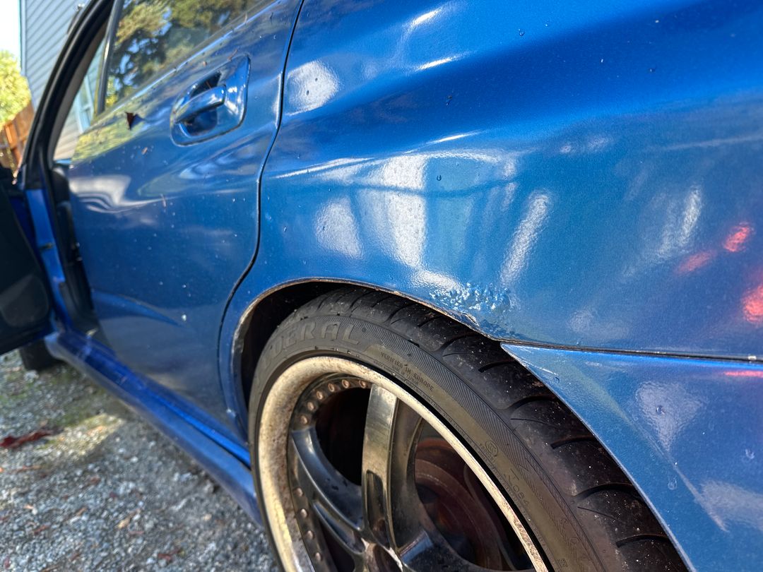 Car Preview