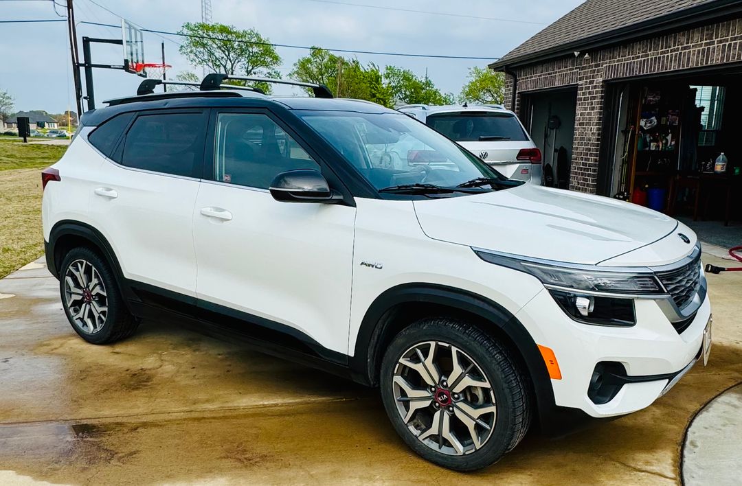 Car Preview