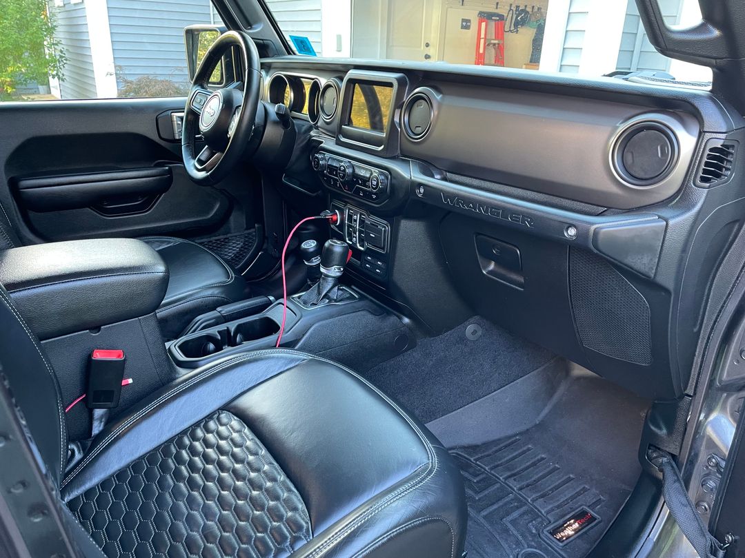 Car Preview