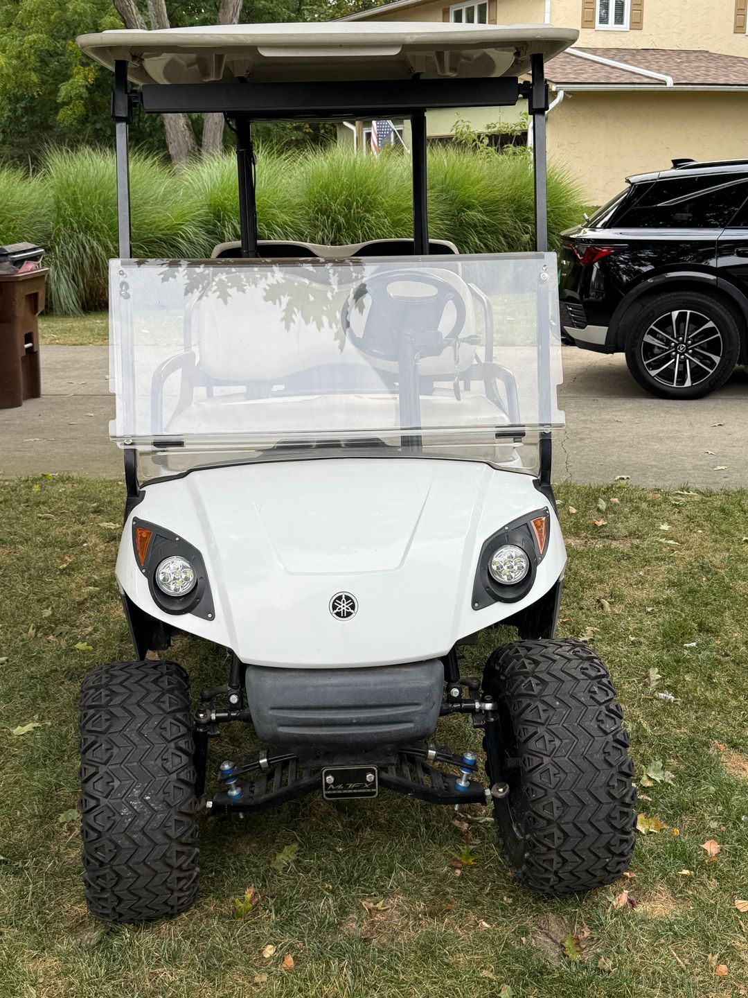 Car Preview